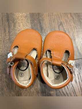 Little Love Bug Mocassins